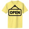 Infant Core Cotton Tee Thumbnail