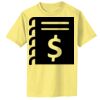 Infant Core Cotton Tee Thumbnail