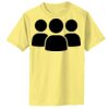 Infant Core Cotton Tee Thumbnail