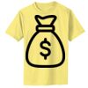 Infant Core Cotton Tee Thumbnail