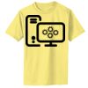 Infant Core Cotton Tee Thumbnail