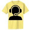 Infant Core Cotton Tee Thumbnail