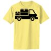 Infant Core Cotton Tee Thumbnail