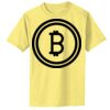 Infant Core Cotton Tee Thumbnail