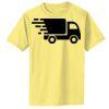 Infant Core Cotton Tee Thumbnail