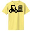 Infant Core Cotton Tee Thumbnail