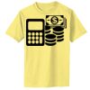 Infant Core Cotton Tee Thumbnail