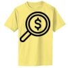Infant Core Cotton Tee Thumbnail