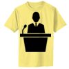 Infant Core Cotton Tee Thumbnail