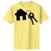 Infant Core Cotton Tee Thumbnail