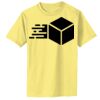 Infant Core Cotton Tee Thumbnail