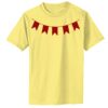 Infant Core Cotton Tee Thumbnail