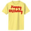 Infant Core Cotton Tee Thumbnail
