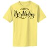 Infant Core Cotton Tee Thumbnail
