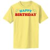 Infant Core Cotton Tee Thumbnail
