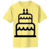 Infant Core Cotton Tee Thumbnail