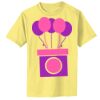 Infant Core Cotton Tee Thumbnail