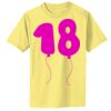 Infant Core Cotton Tee Thumbnail