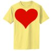 Infant Core Cotton Tee Thumbnail