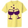 Infant Core Cotton Tee Thumbnail