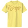 Infant Core Cotton Tee Thumbnail