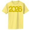 Infant Core Cotton Tee Thumbnail