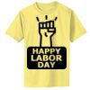 Infant Core Cotton Tee Thumbnail