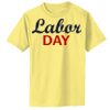 Infant Core Cotton Tee Thumbnail