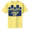 Infant Core Cotton Tee Thumbnail