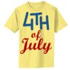 Infant Core Cotton Tee Thumbnail