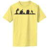 Infant Core Cotton Tee Thumbnail