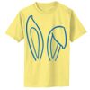 Infant Core Cotton Tee Thumbnail