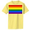 Infant Core Cotton Tee Thumbnail