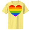 Infant Core Cotton Tee Thumbnail