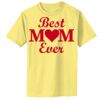 Infant Core Cotton Tee Thumbnail