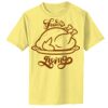 Infant Core Cotton Tee Thumbnail