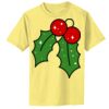 Infant Core Cotton Tee Thumbnail