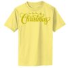 Infant Core Cotton Tee Thumbnail
