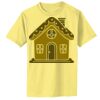 Infant Core Cotton Tee Thumbnail