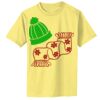Infant Core Cotton Tee Thumbnail