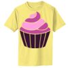 Infant Core Cotton Tee Thumbnail