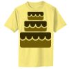 Infant Core Cotton Tee Thumbnail