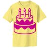 Infant Core Cotton Tee Thumbnail