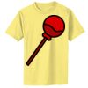 Infant Core Cotton Tee Thumbnail