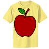 Infant Core Cotton Tee Thumbnail