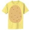 Infant Core Cotton Tee Thumbnail