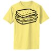 Infant Core Cotton Tee Thumbnail