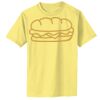 Infant Core Cotton Tee Thumbnail
