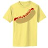 Infant Core Cotton Tee Thumbnail