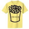 Infant Core Cotton Tee Thumbnail